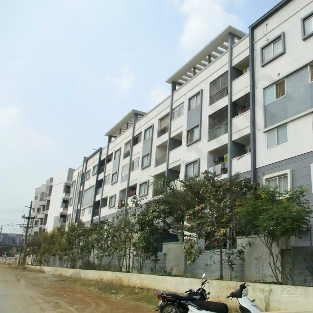 Image of Asn Serenity , Kithiganur