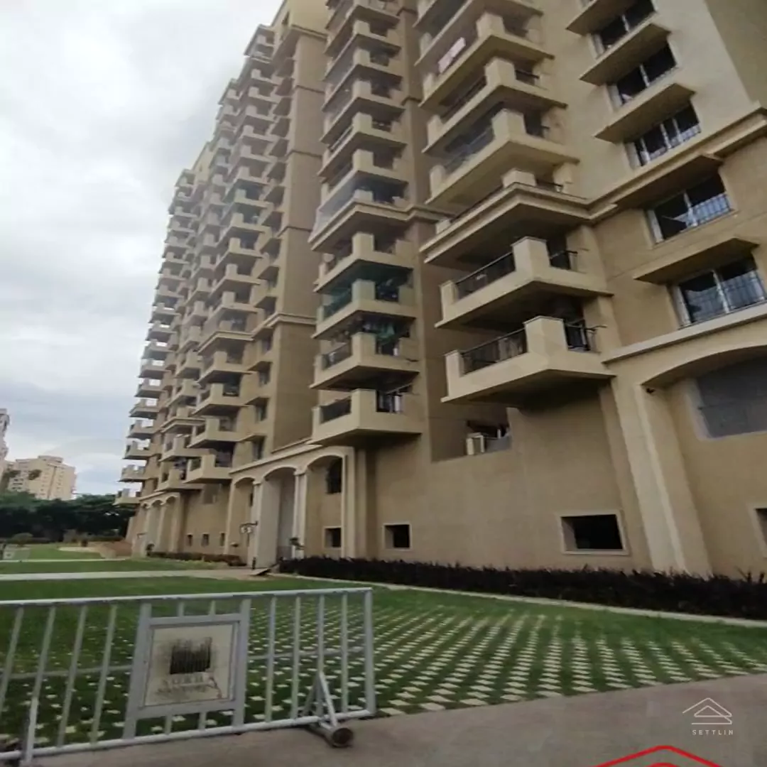 Image of Sobha City Santorini , Hebbal
