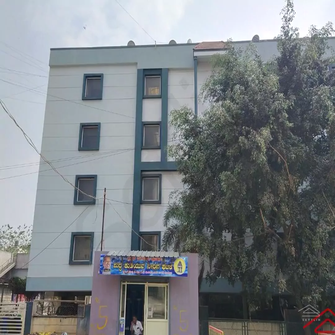 Image of Vm Meridian , Hennur Gardens