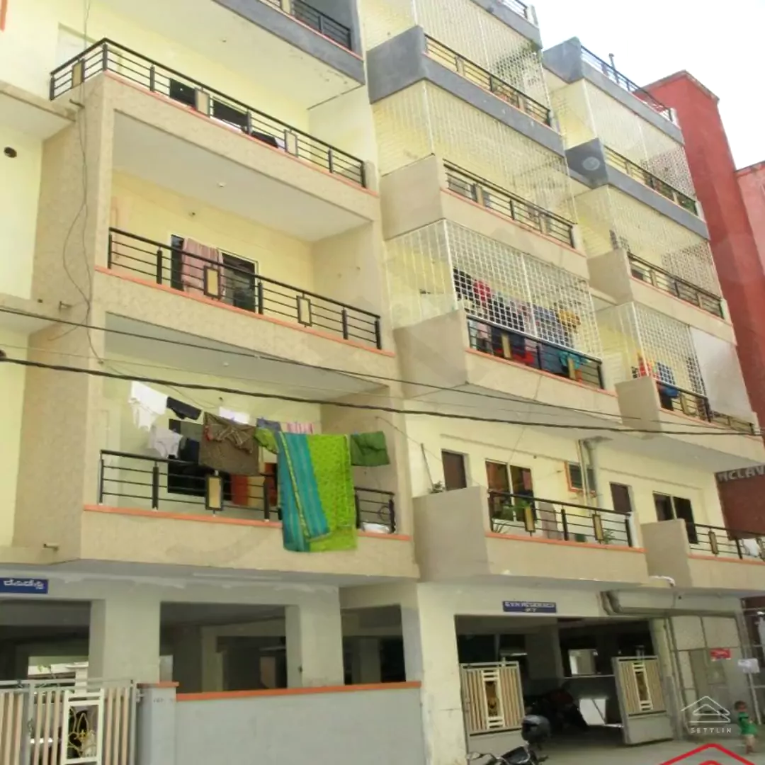 Image of Gvn Residency , Gottigere