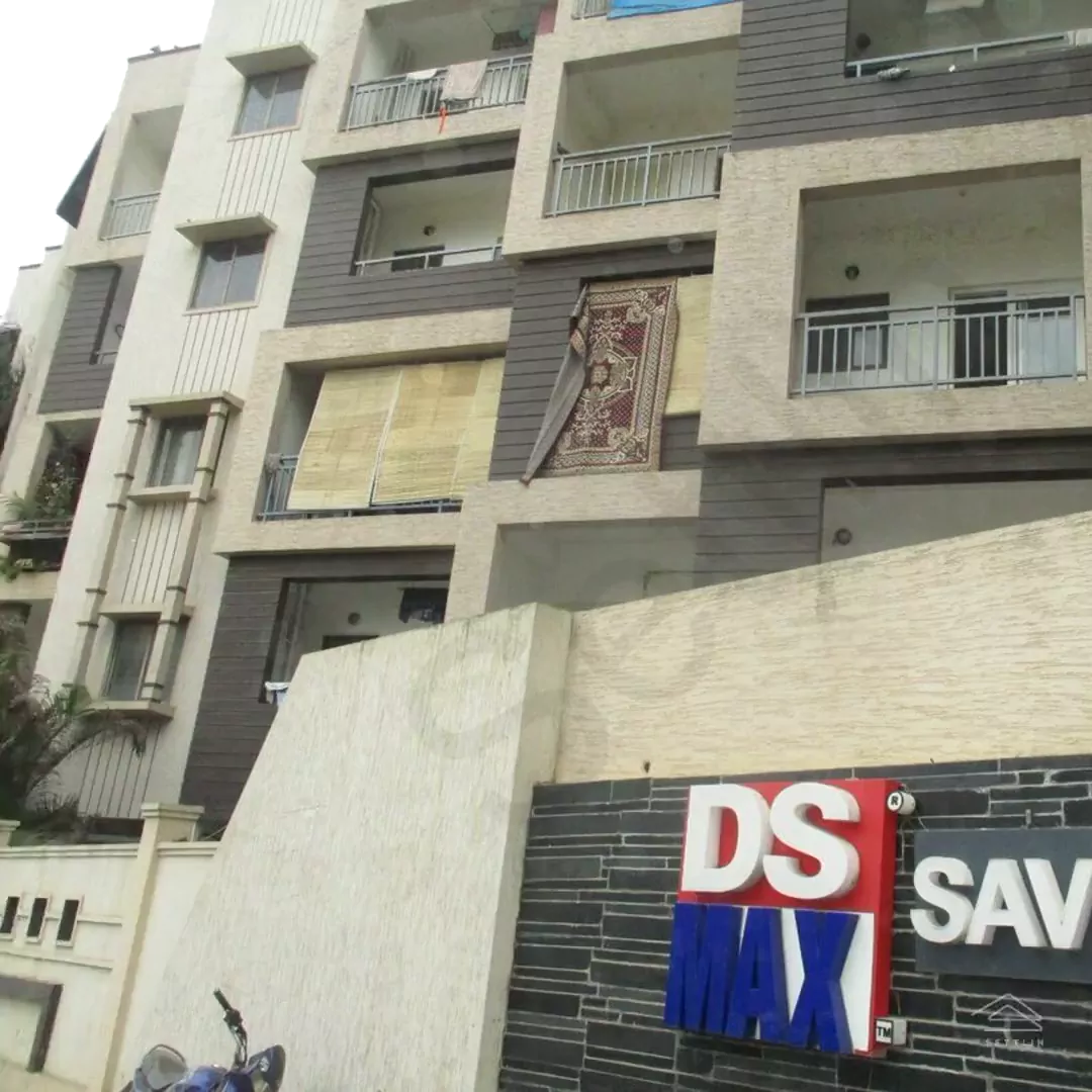 Image of Ds-max Savvy , Anjanapura