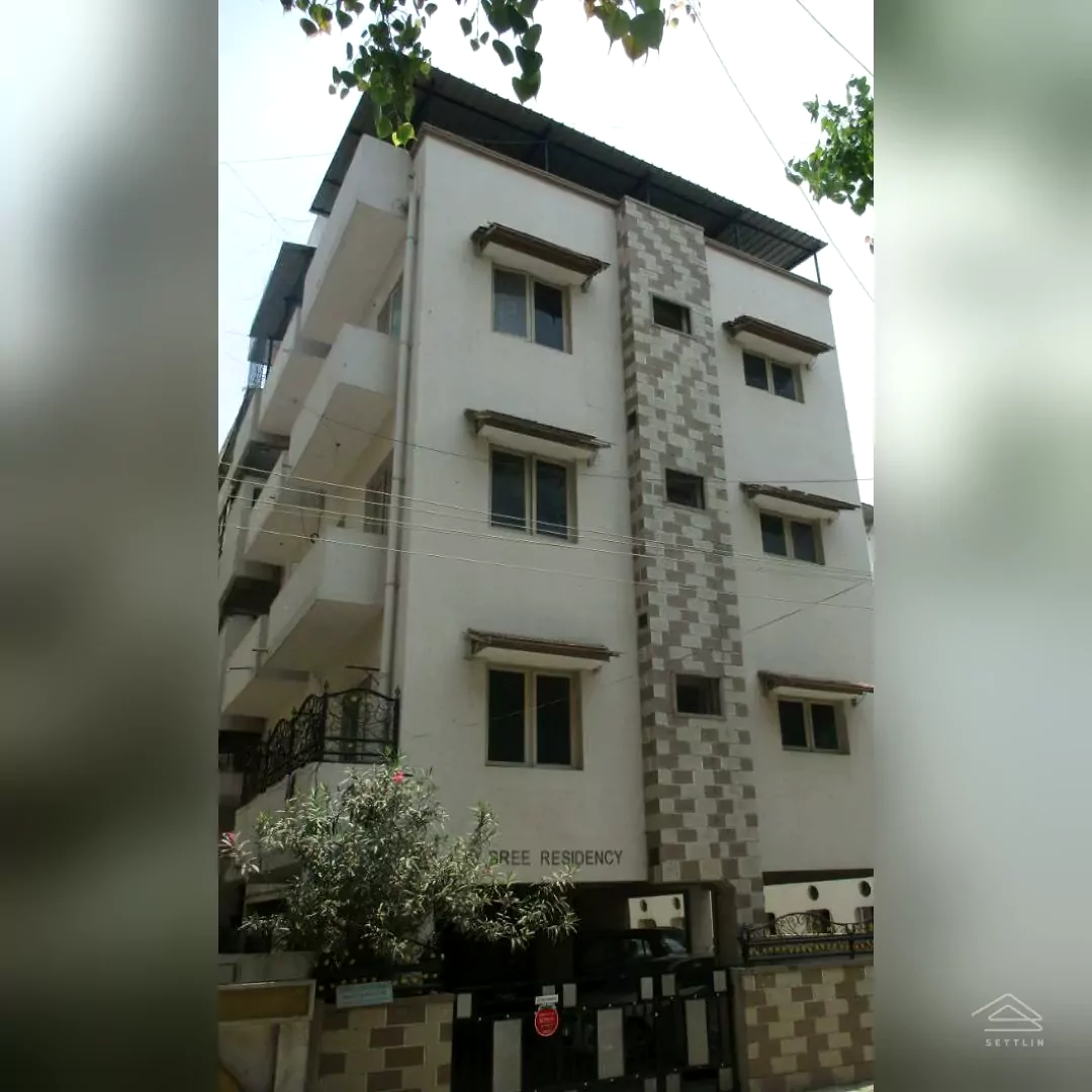 Image of Sree Residency , Horamavu