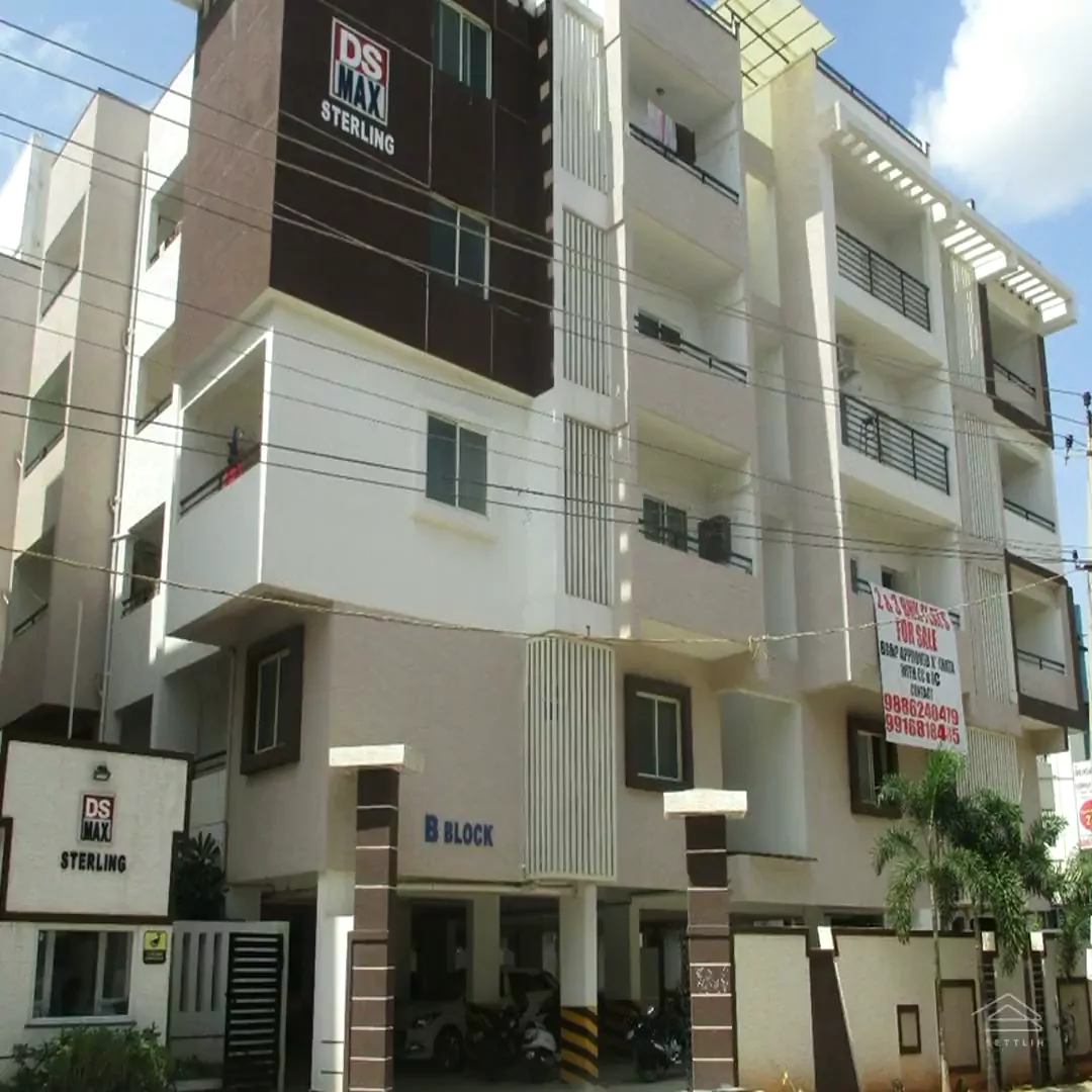 Image of Ds Max Sterling , Varthur