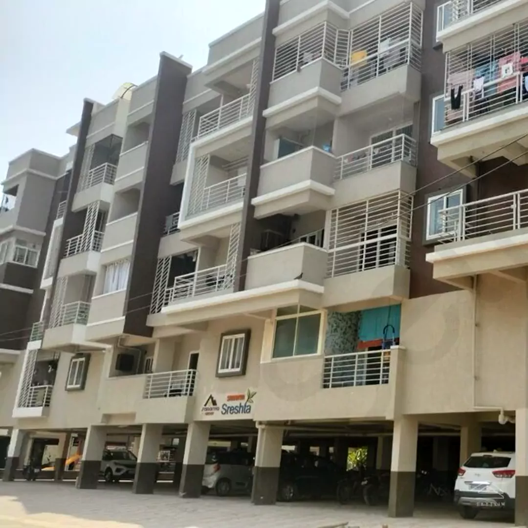 Image of Saranya Sreshta , Whitefield