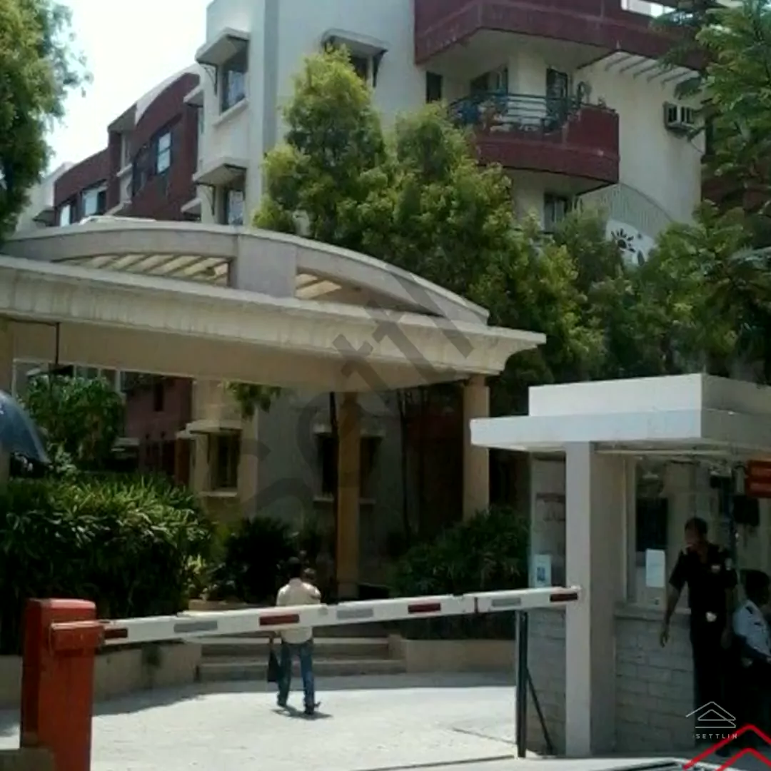 Image of Purva Fairmont , Hsr Layout
