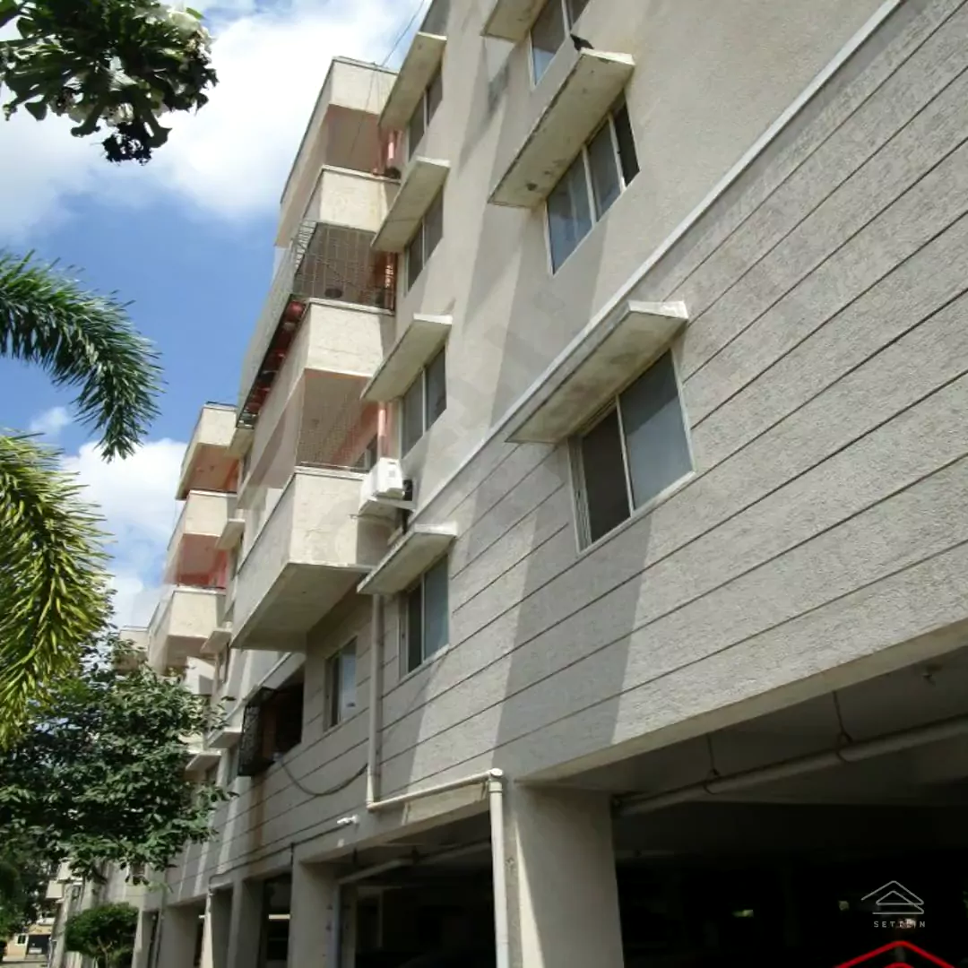 Image of Bharat Regency , Marathahalli