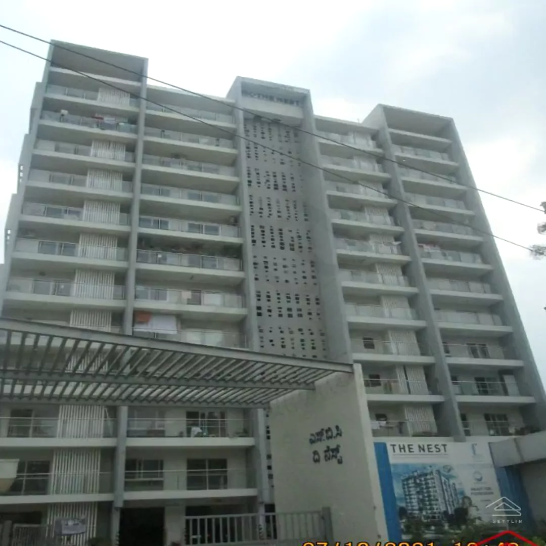 Image of Sbc The Nest , Kannamangala
