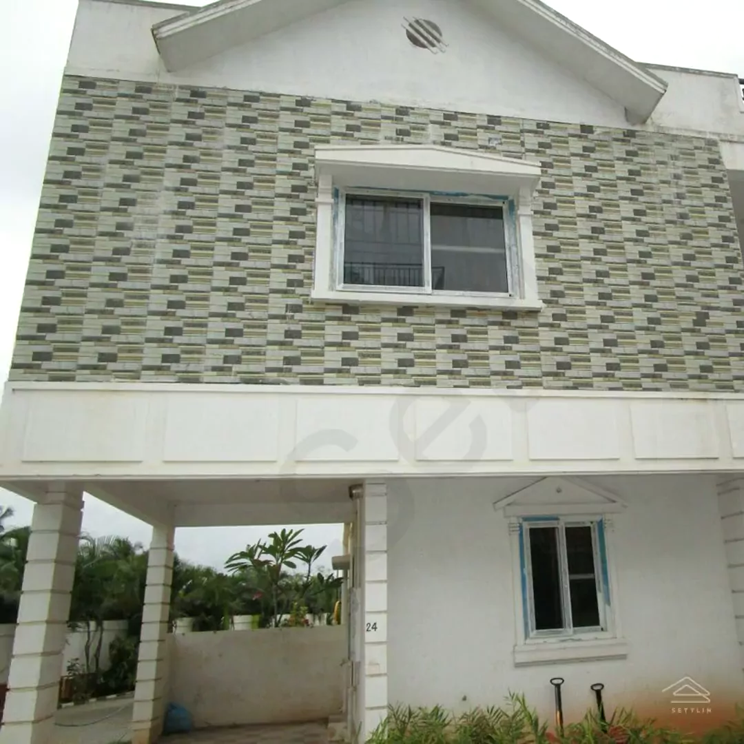 Image of Krishna Kuteera Phase 2 Whitefield , Channasandra(whitefield)