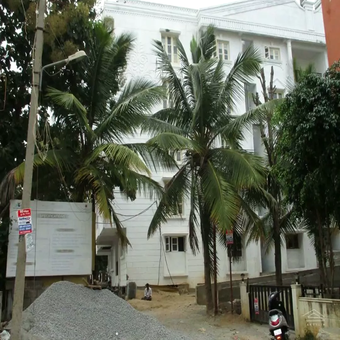 Image of Lotus Palace , Kasavanahalli