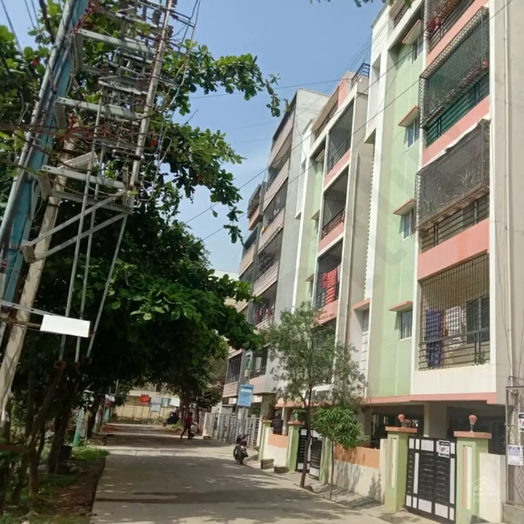 Image of Vasavi Regency , Electronic City