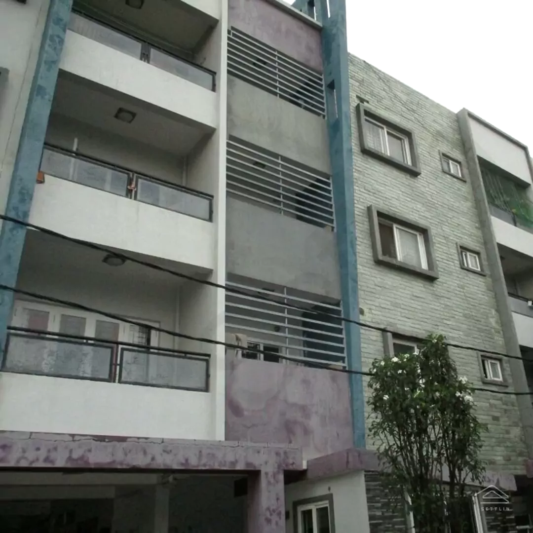 Image of Vesta Summit , Akshayanagar