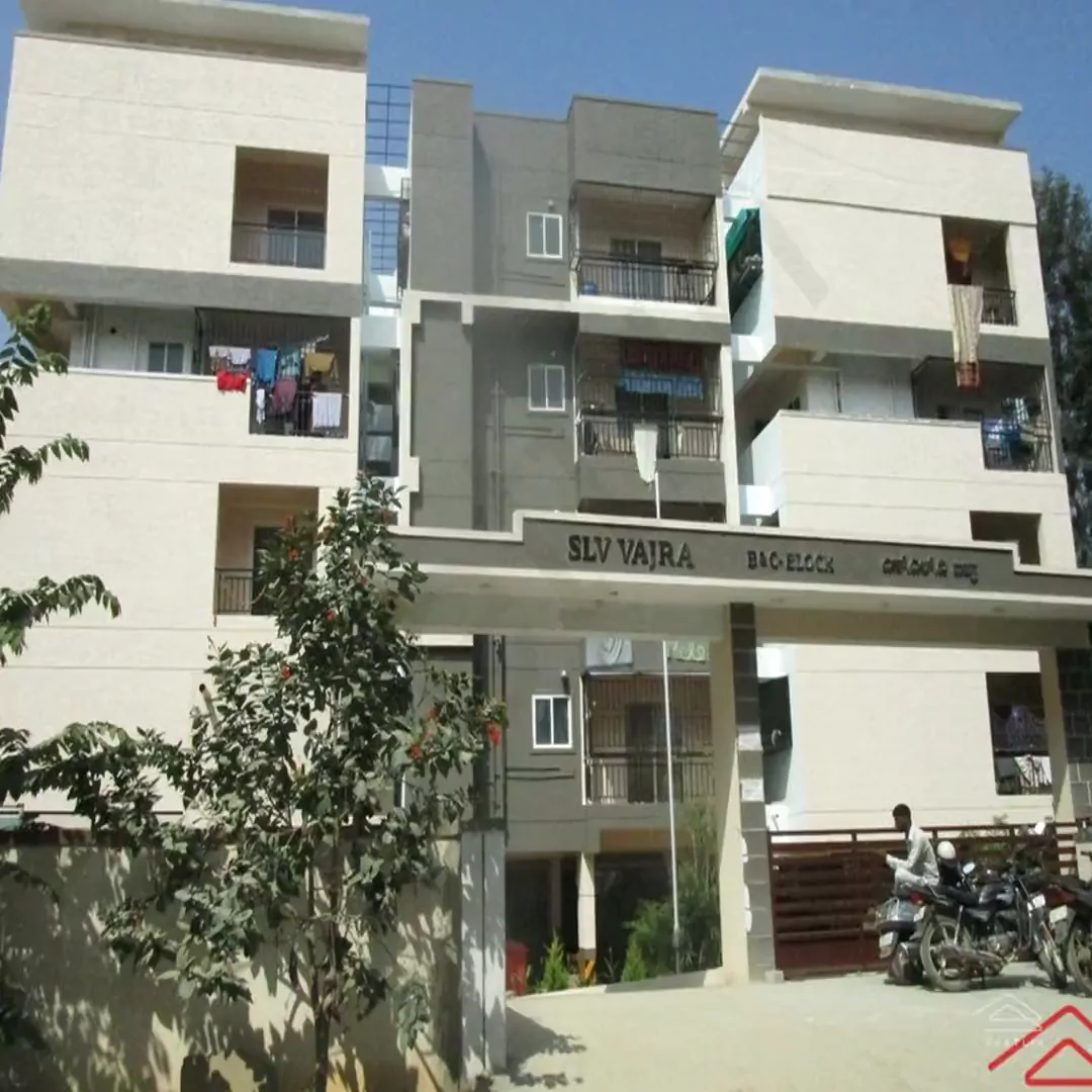Image of Slv Vajra C Block , Horamavu