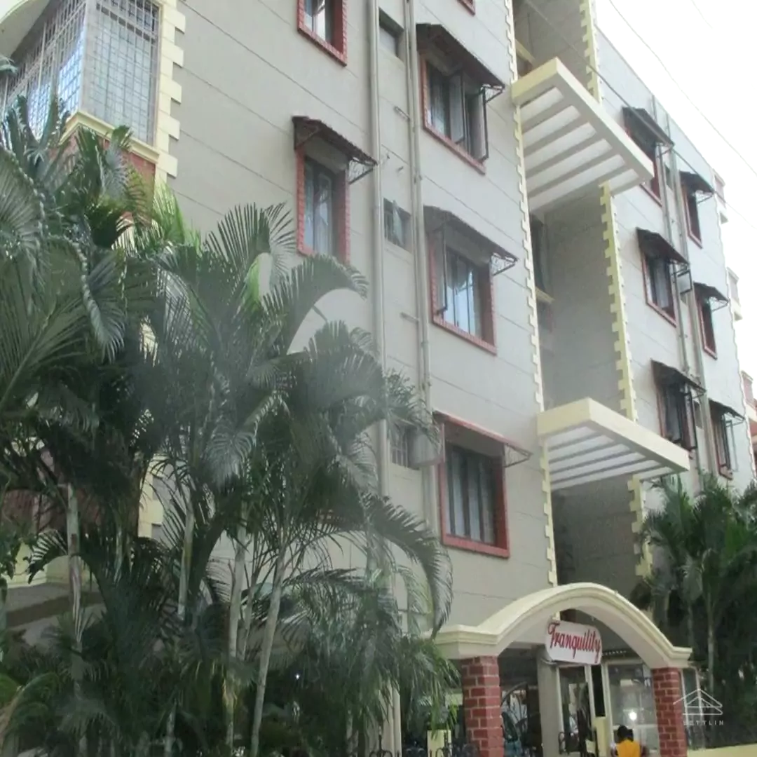 Image of Pioneer Tranquility , Koramangala