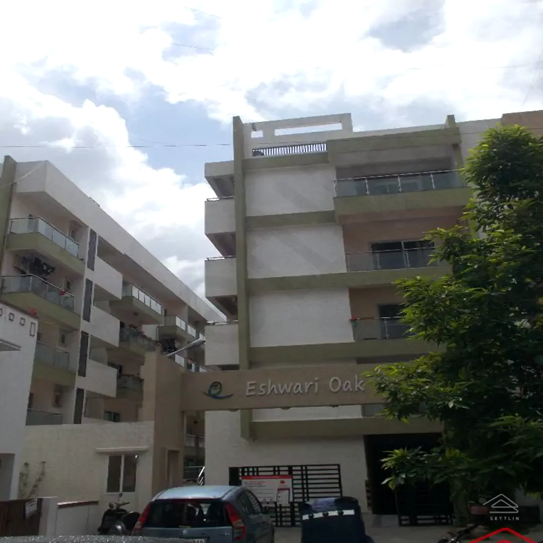 Image of Eshwari Oak Dale , Jp Nagar