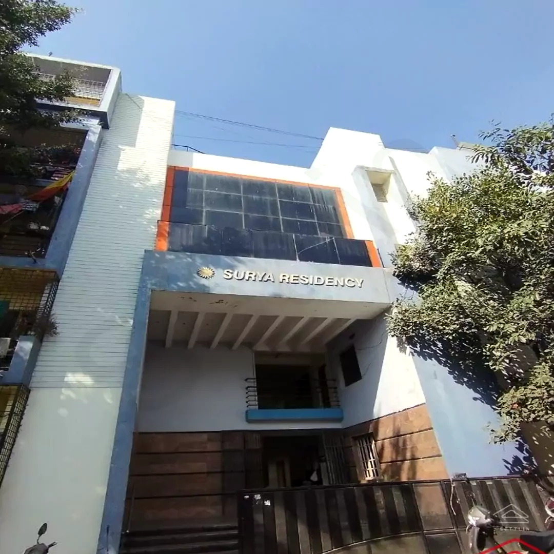Image of Surya Residency , Rajarajeshwari Nagar