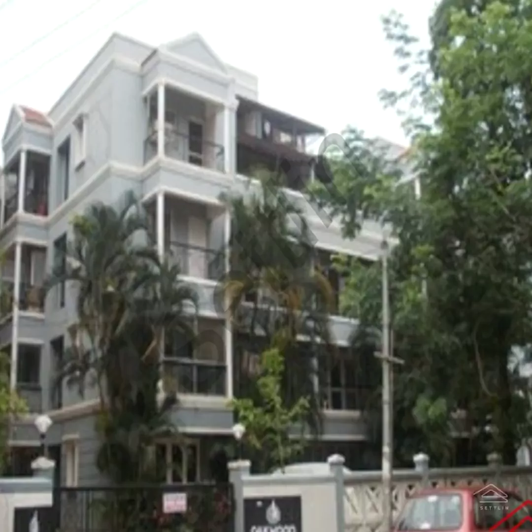 Image of Prestige Oakwood , Koramangala