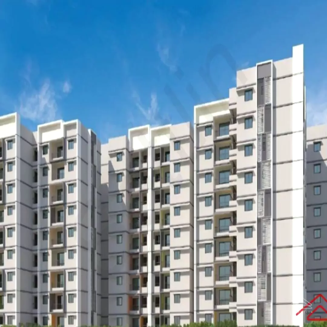 Image of Dsr Green Waters , Carmelaram