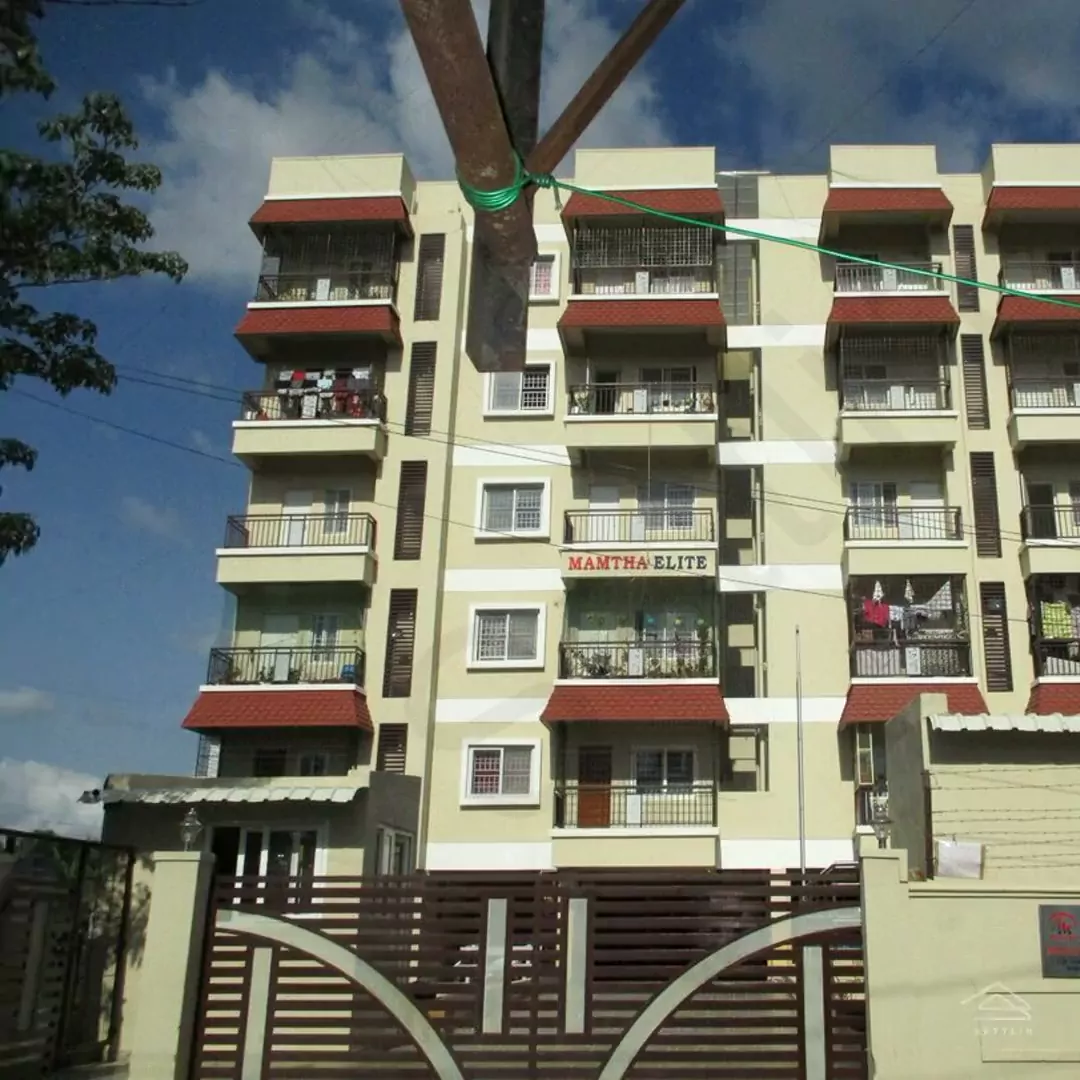 Image of Mamtha Elite Apartments , Doddakannelli