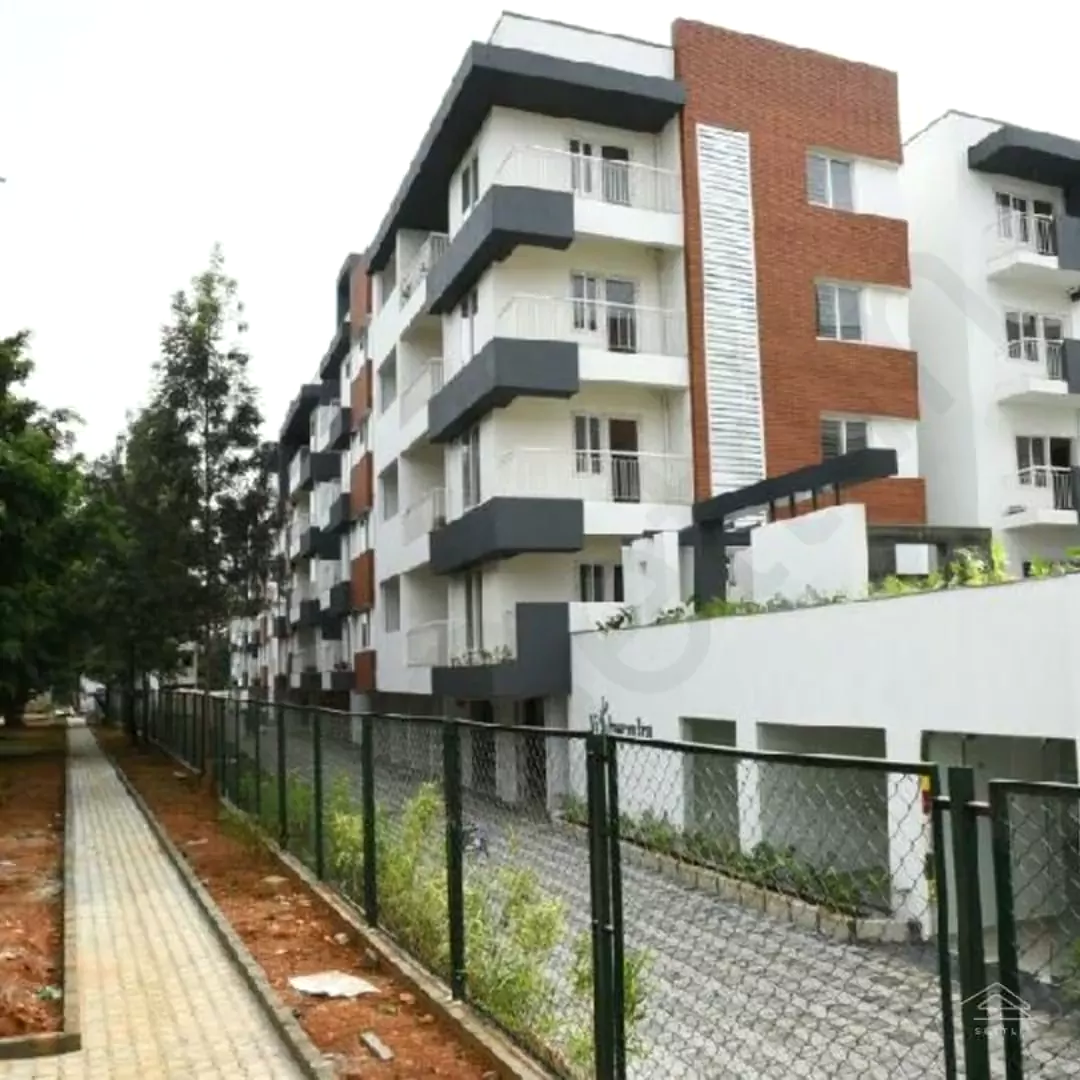 Image of Vishwendra Apartments , Jp Nagar