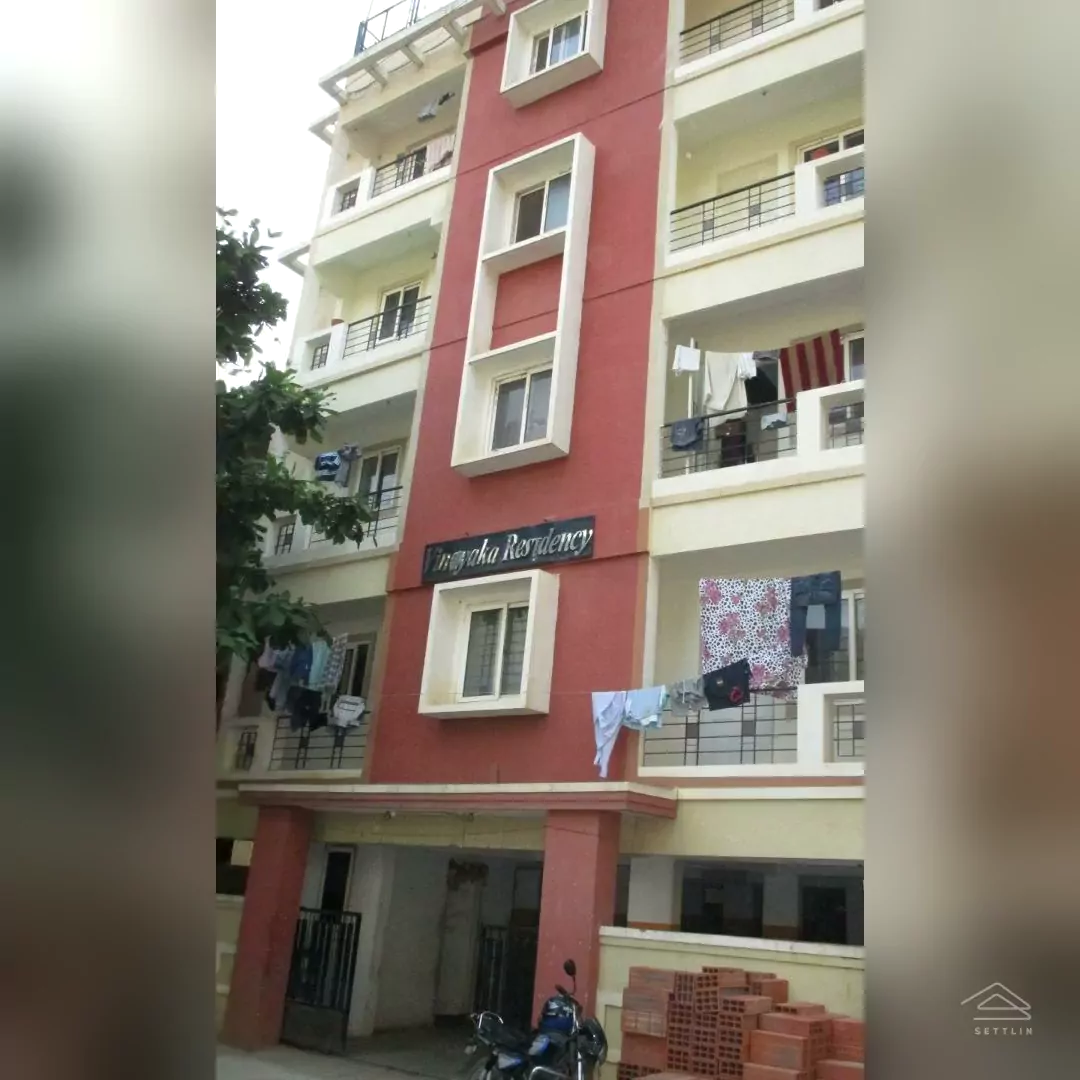 Image of Vinayaka Residency , Kasavanahalli