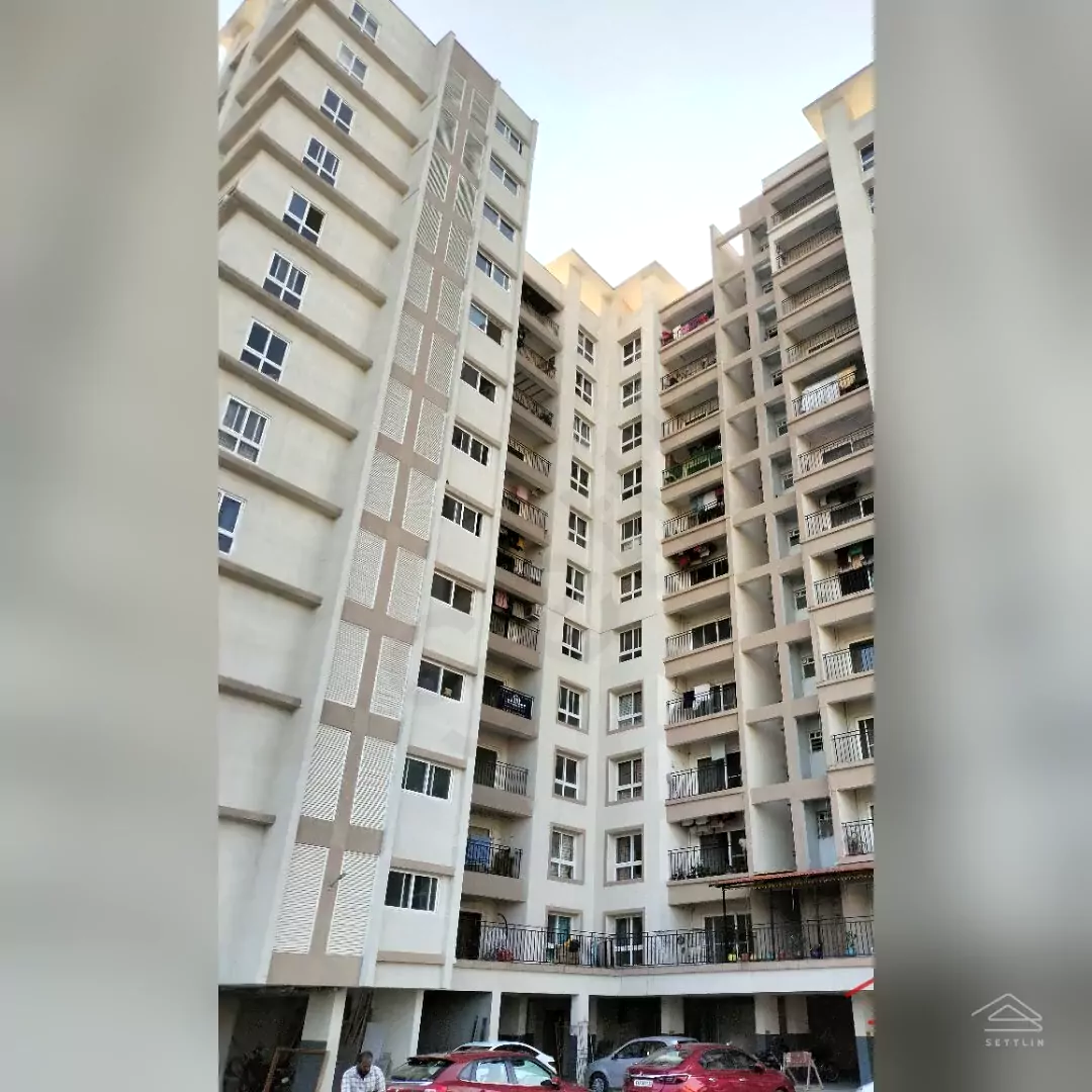 Image of Maangalya Signature , Jp Nagar