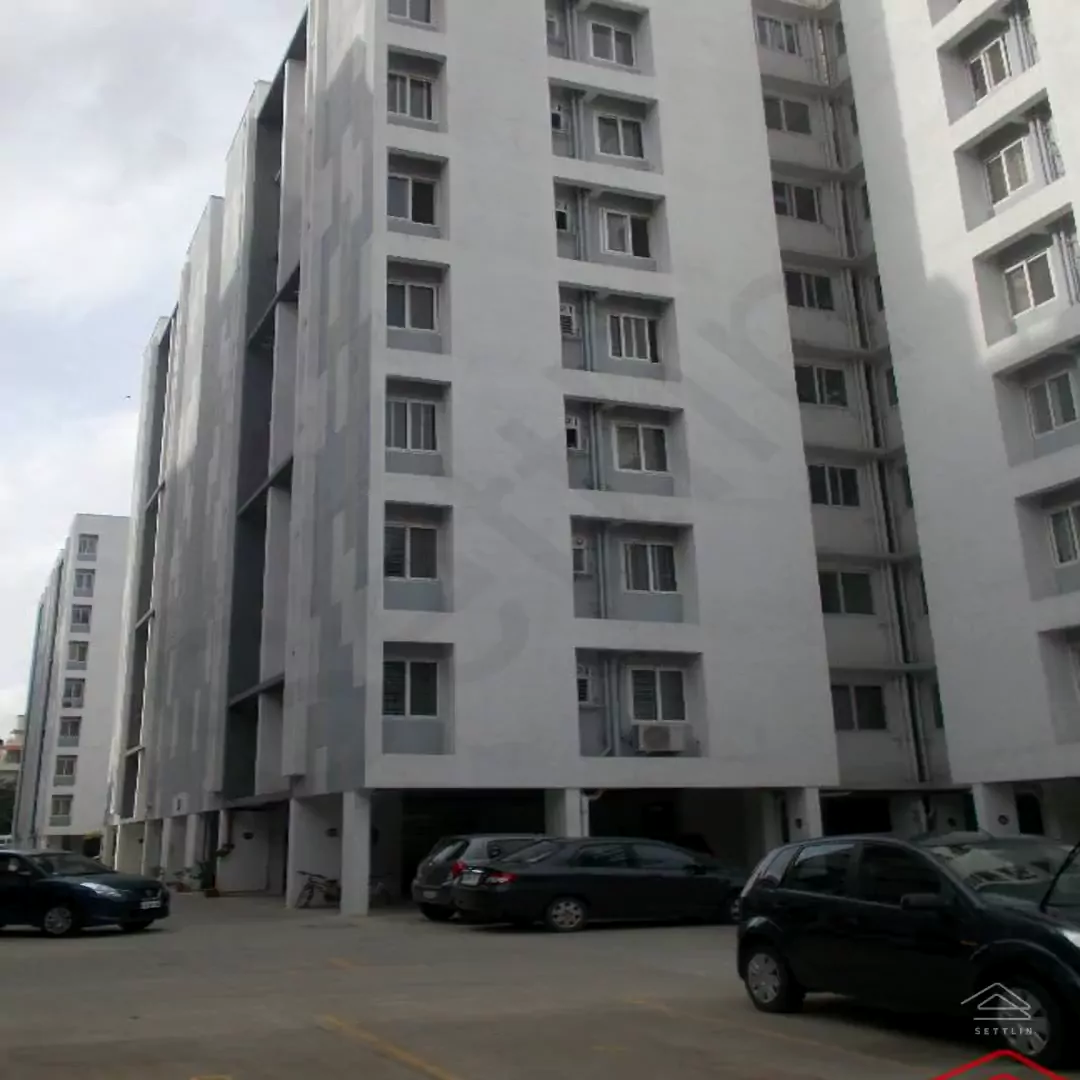 Image of Ranka Colony , Btm Layout