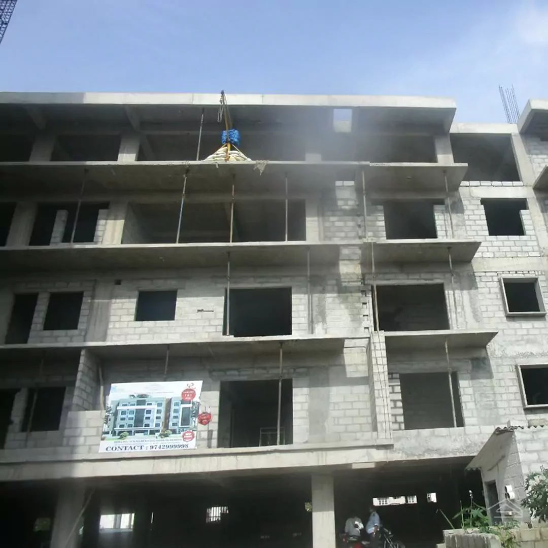 Image of Kvr- Sai Kruthi , Hulimavu