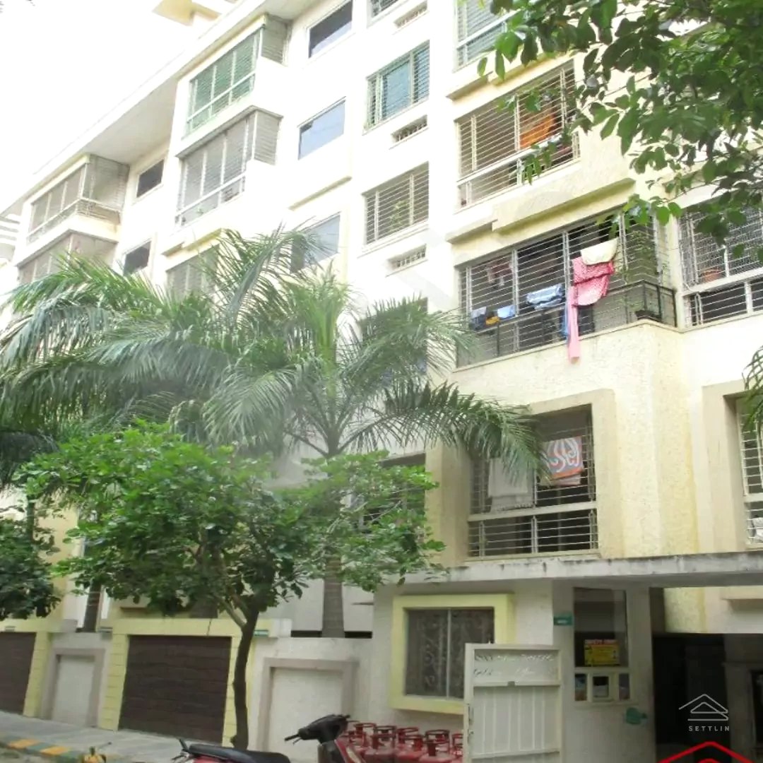 Image of Gangothri Elegance Apartments , Gottigere