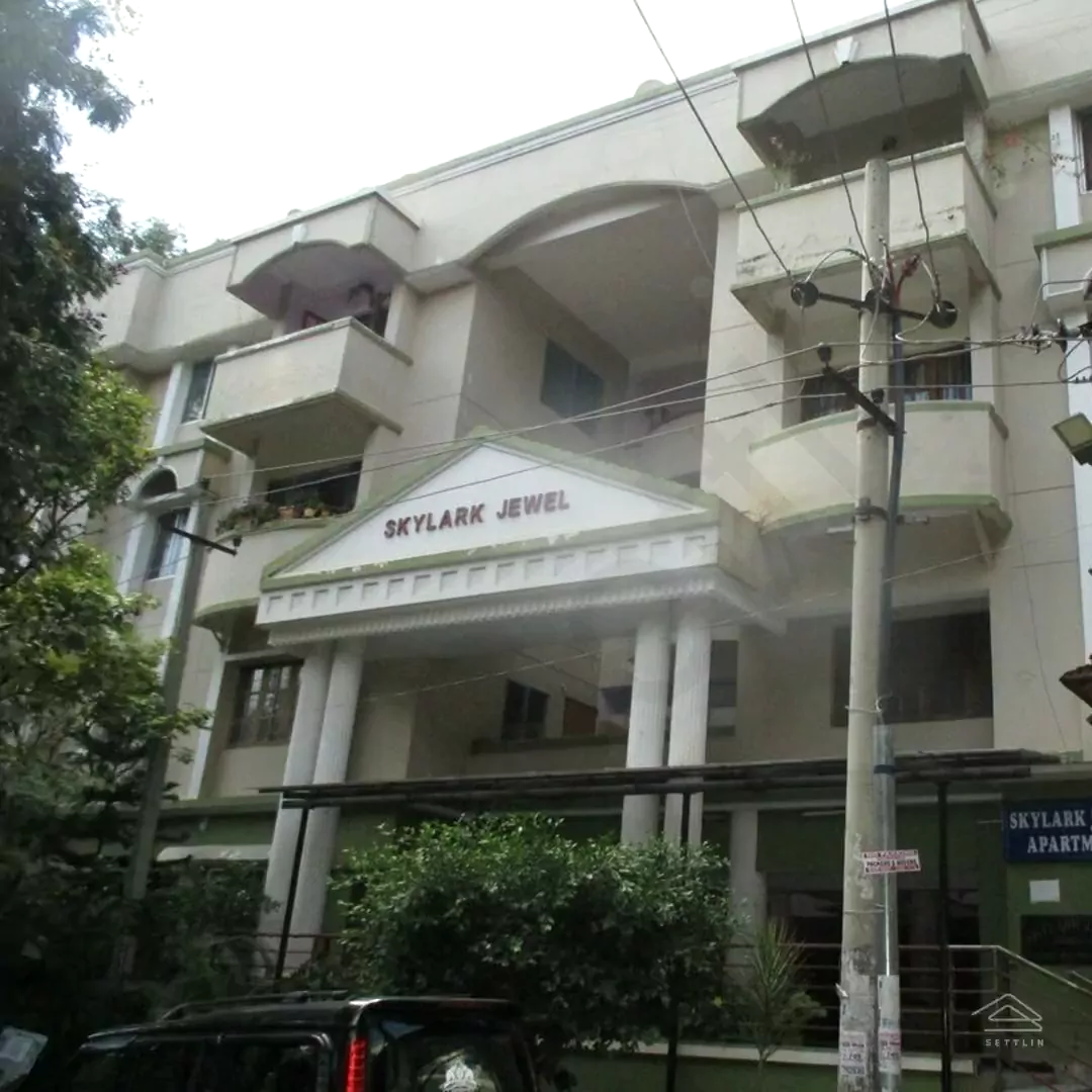 Image of Skylark Jewel , Jp Nagar