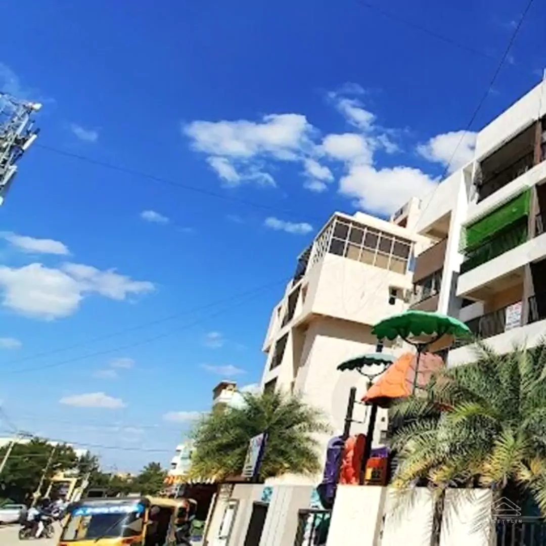 Image of Ds-max Sunrise , K R Puram( Krishnarajapuram)