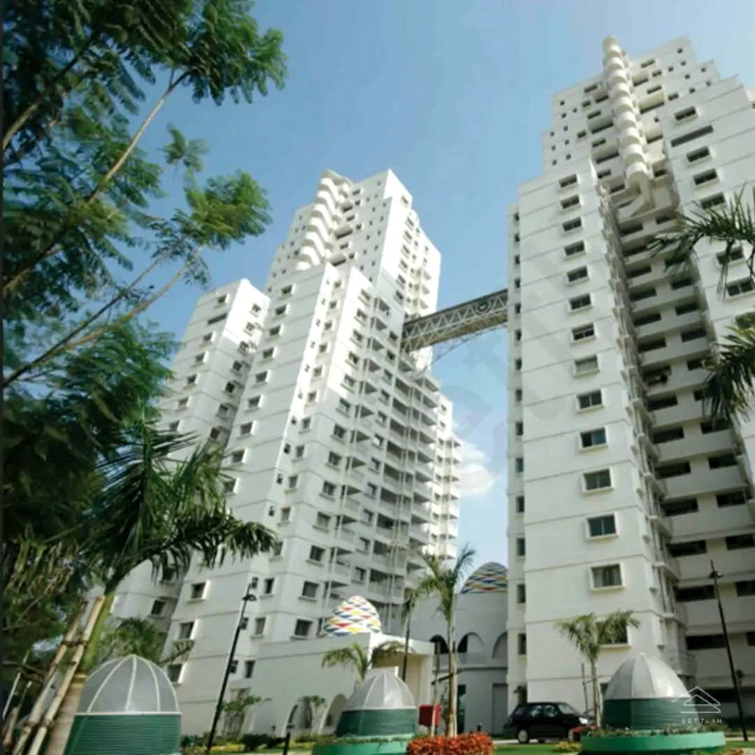 Image of Beary's Lakeside Habitat , Sanjeevini Nagar