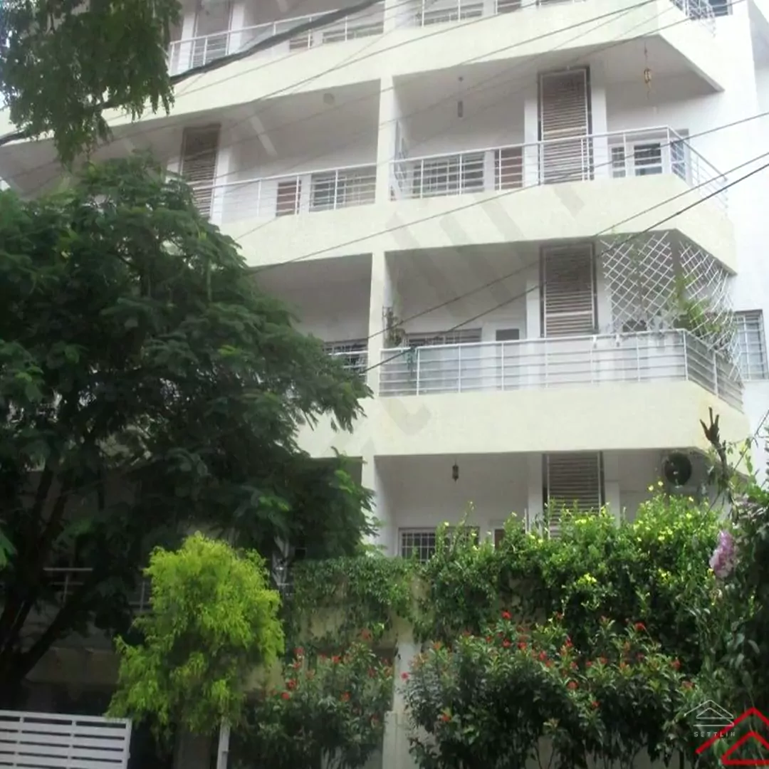 Image of Samruddhi East Lynne , Whitefield