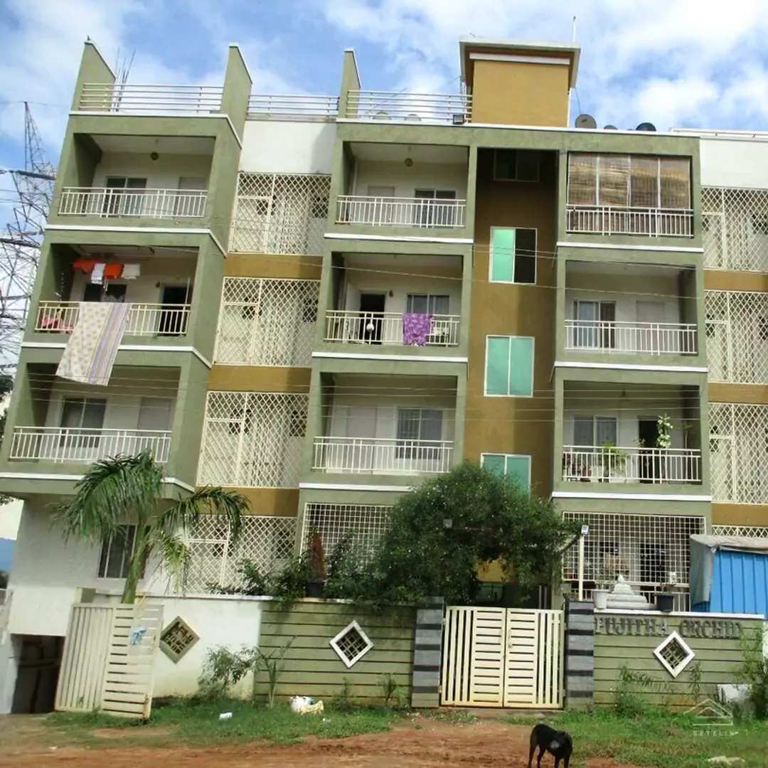 Image of Pujitha Orchid , K R Puram( Krishnarajapuram)