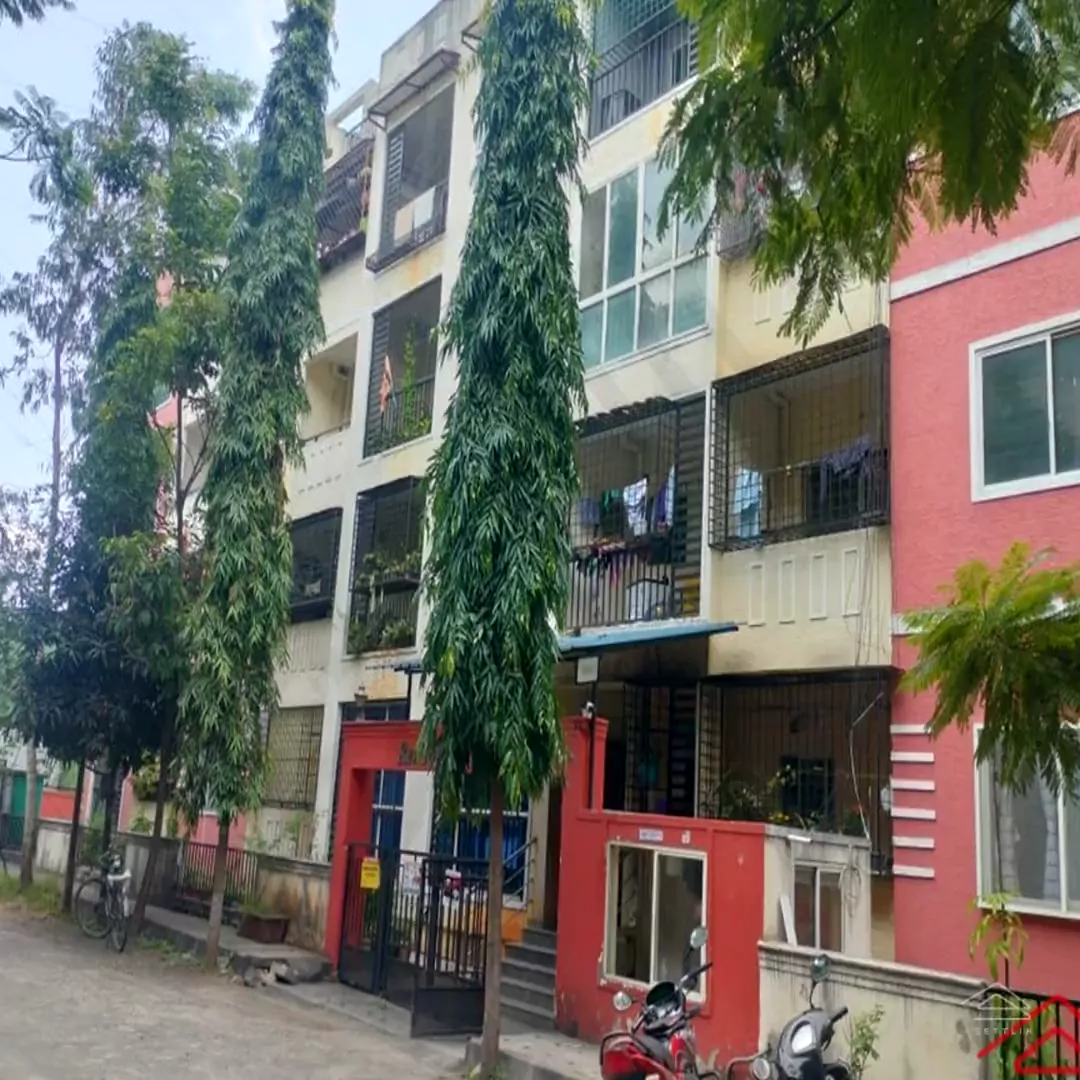 Image of Reliable Pride (Somasundarapalya), Somasundarapalya (Hsr Layout)