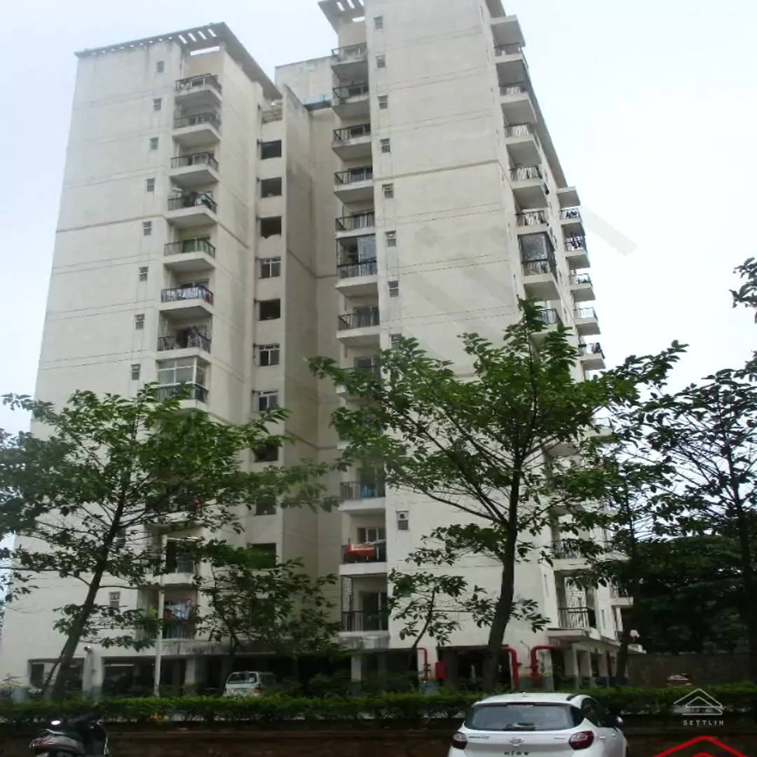 Image of Dlf Woodland Heights (Jigani), Jigani