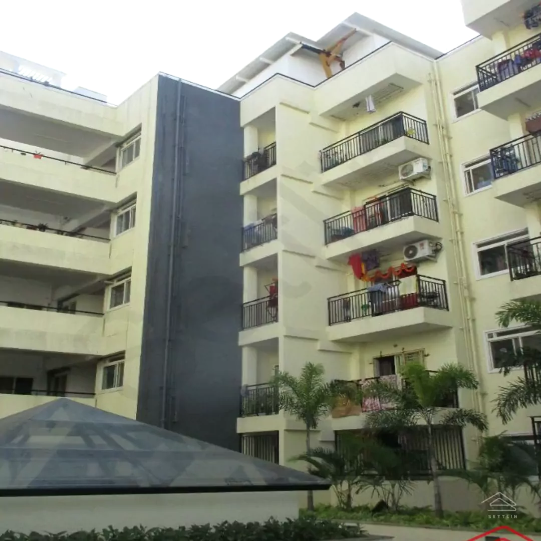 Image of Trillium Apartments (Chikkanagamangala), Chikkanagamangala (Rayasandra)
