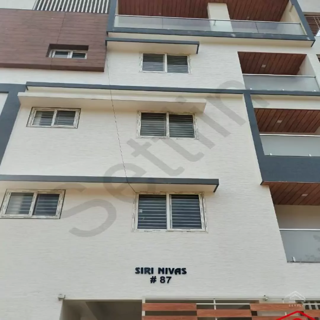 Image of Siri Nivas (Jp Nagar), Jp Nagar