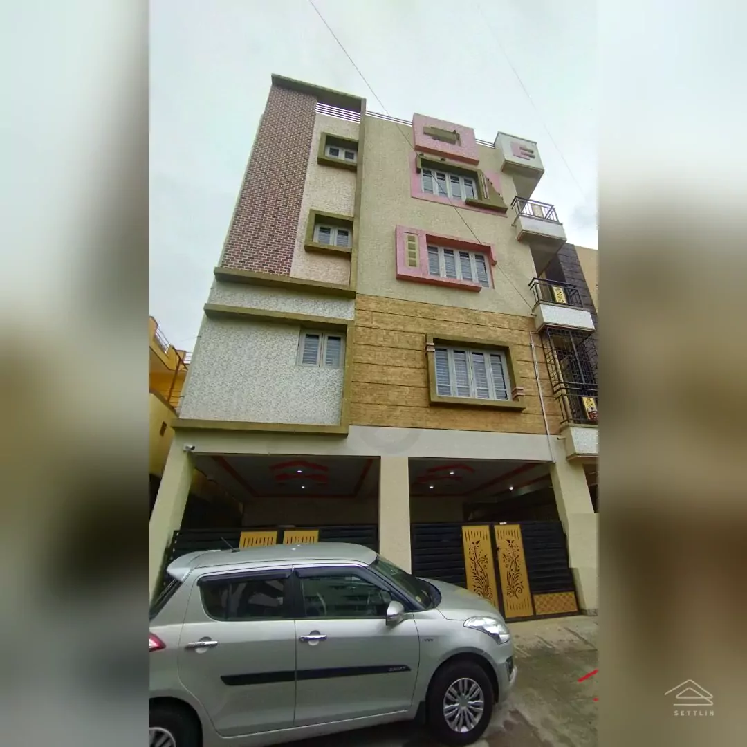 Image of Jp Nagar