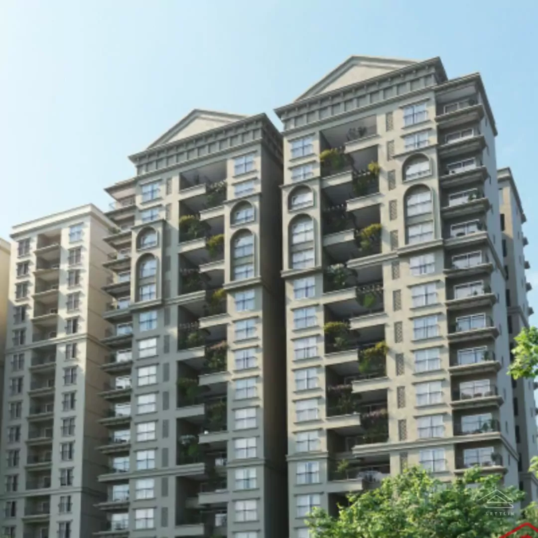 Image of Sobha Neopolis (Panathur), Panathur (Bellandur)