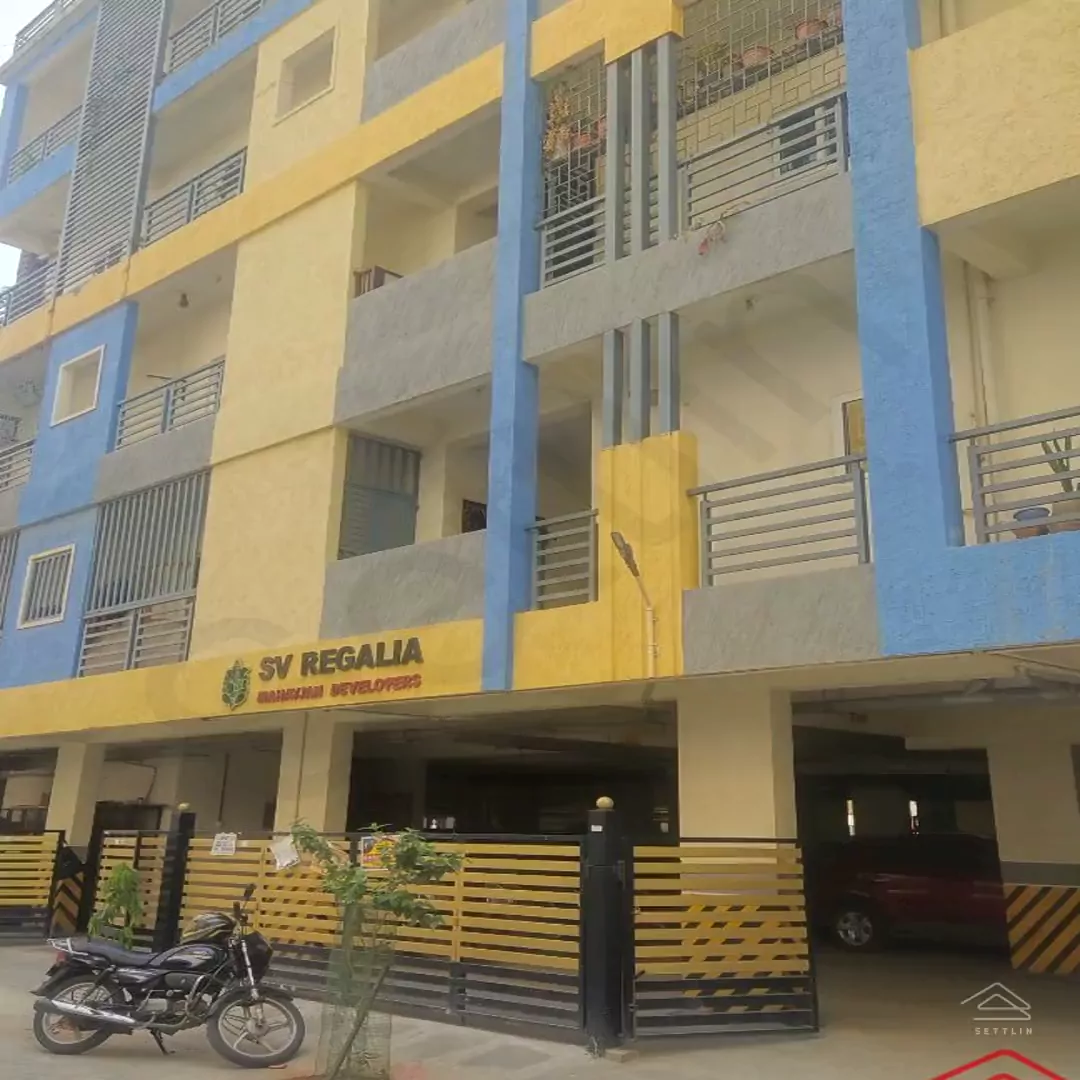 Image of Sv Regalia (K R Puram), Krishnarajapuram