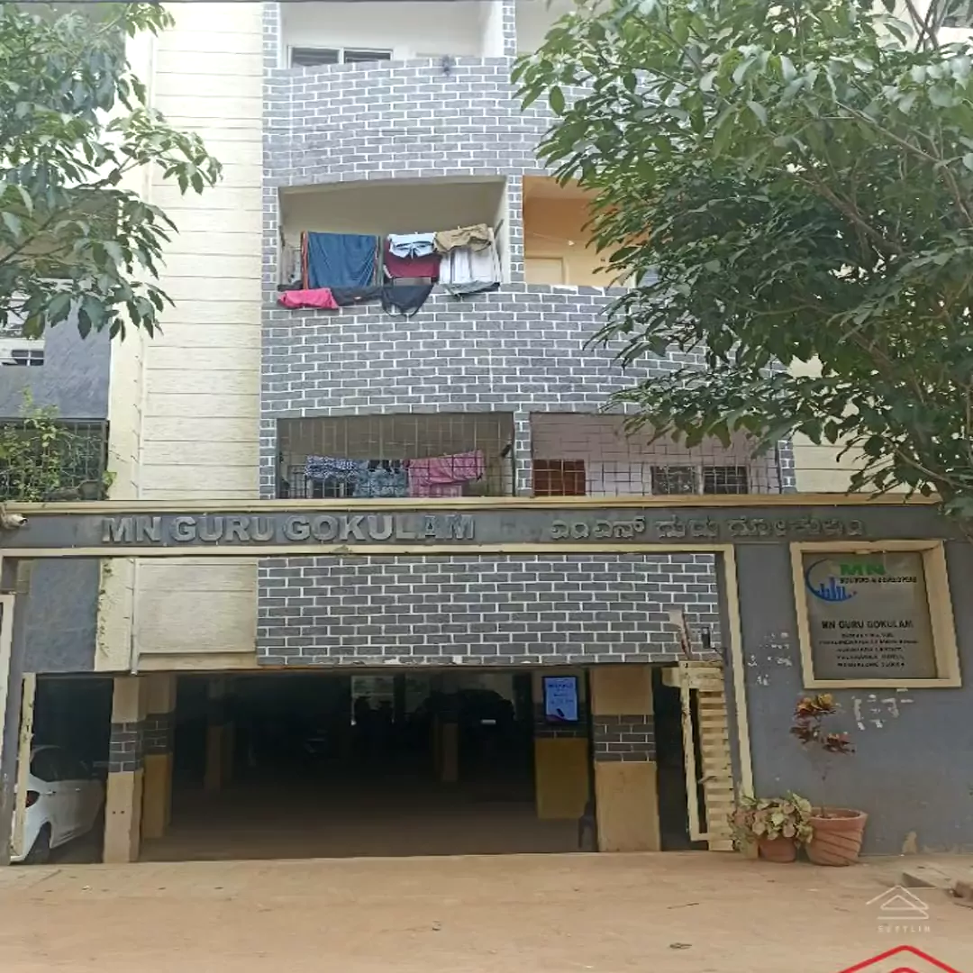 Image of Mn Gurugokulam (Thirumenahalli), Thirumenahalli (Jakkuru)