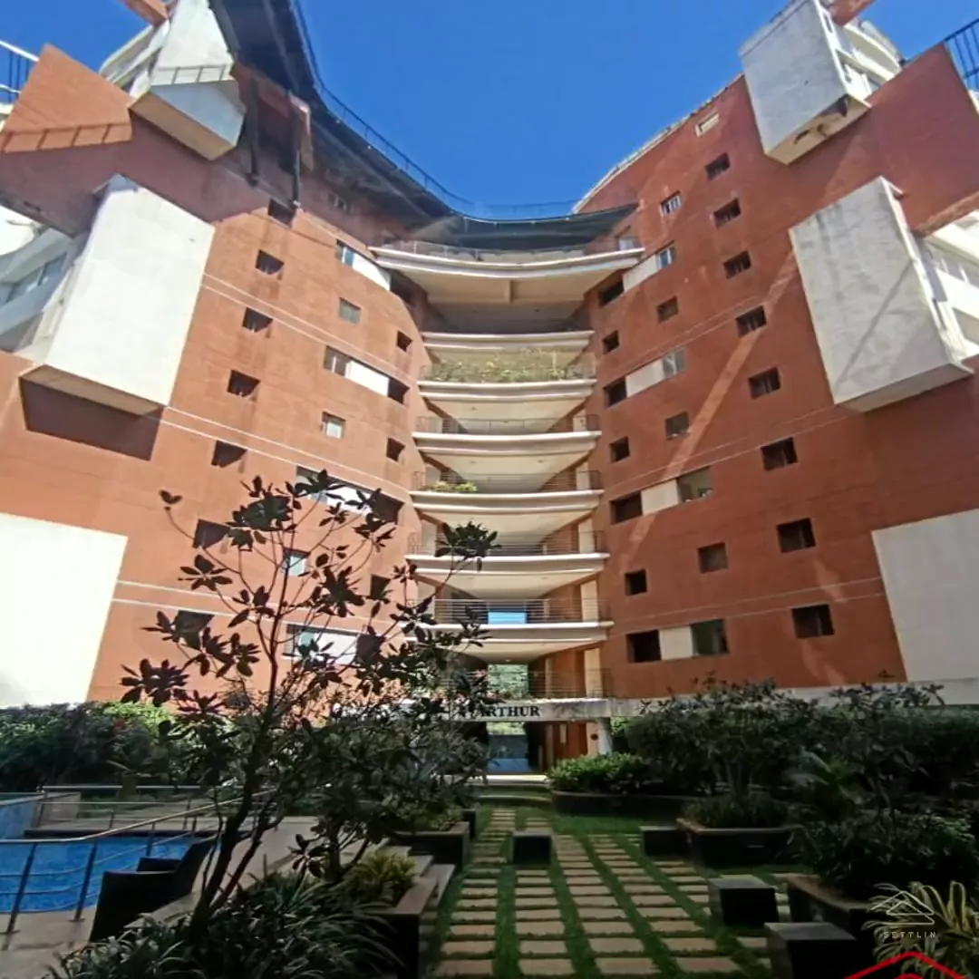 Image of Nitesh Central Park (Kattigenahalli), Kattigenahalli (Yelahanka)