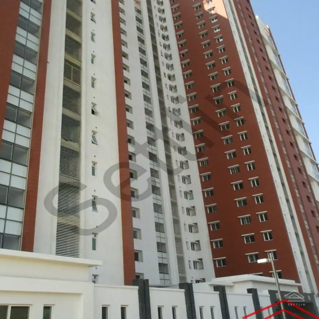 Image of Prestige White Meadows (Whitefield), Whitefield