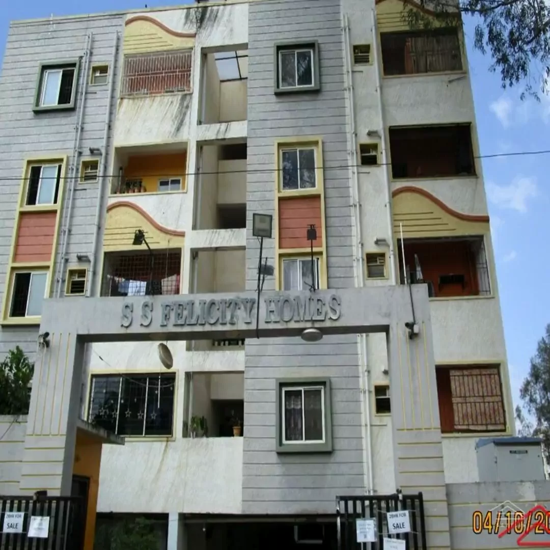 Image of S S Felicity Homes (Whitefield), Whitefield