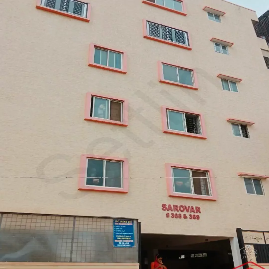 Image of Everjoy Sarovar (Rajarajeshwari Nagar), Rajarajeshwari Nagar