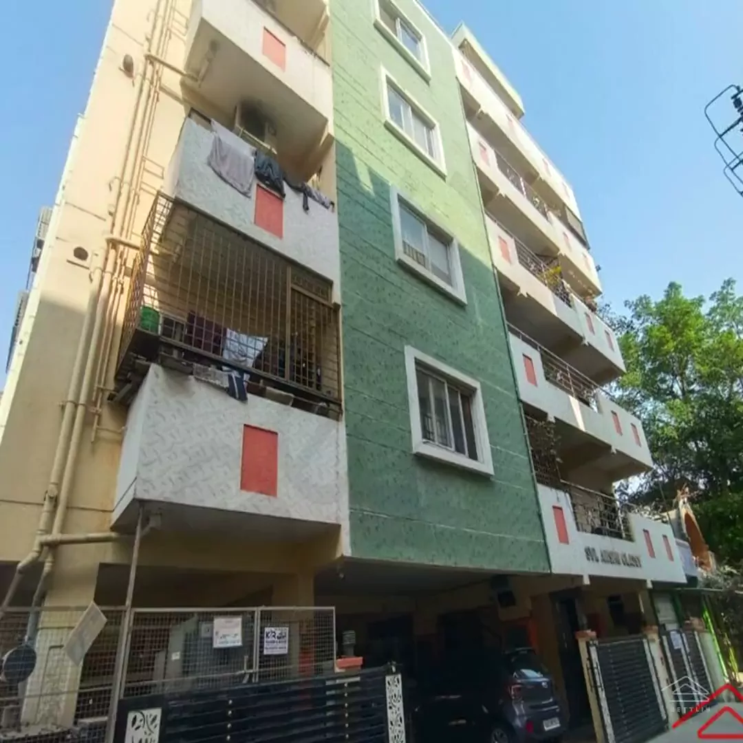 Image of Svl Anshu Classy (Akshayanagar), Akshayanagar