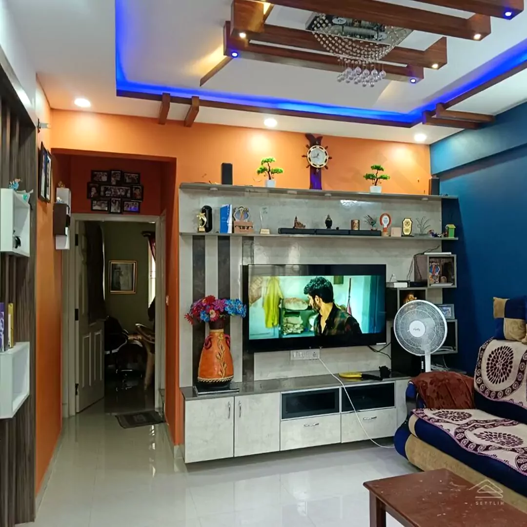 Image of Rr Orchid Apartment (Uttarahalli), Uttarahalli