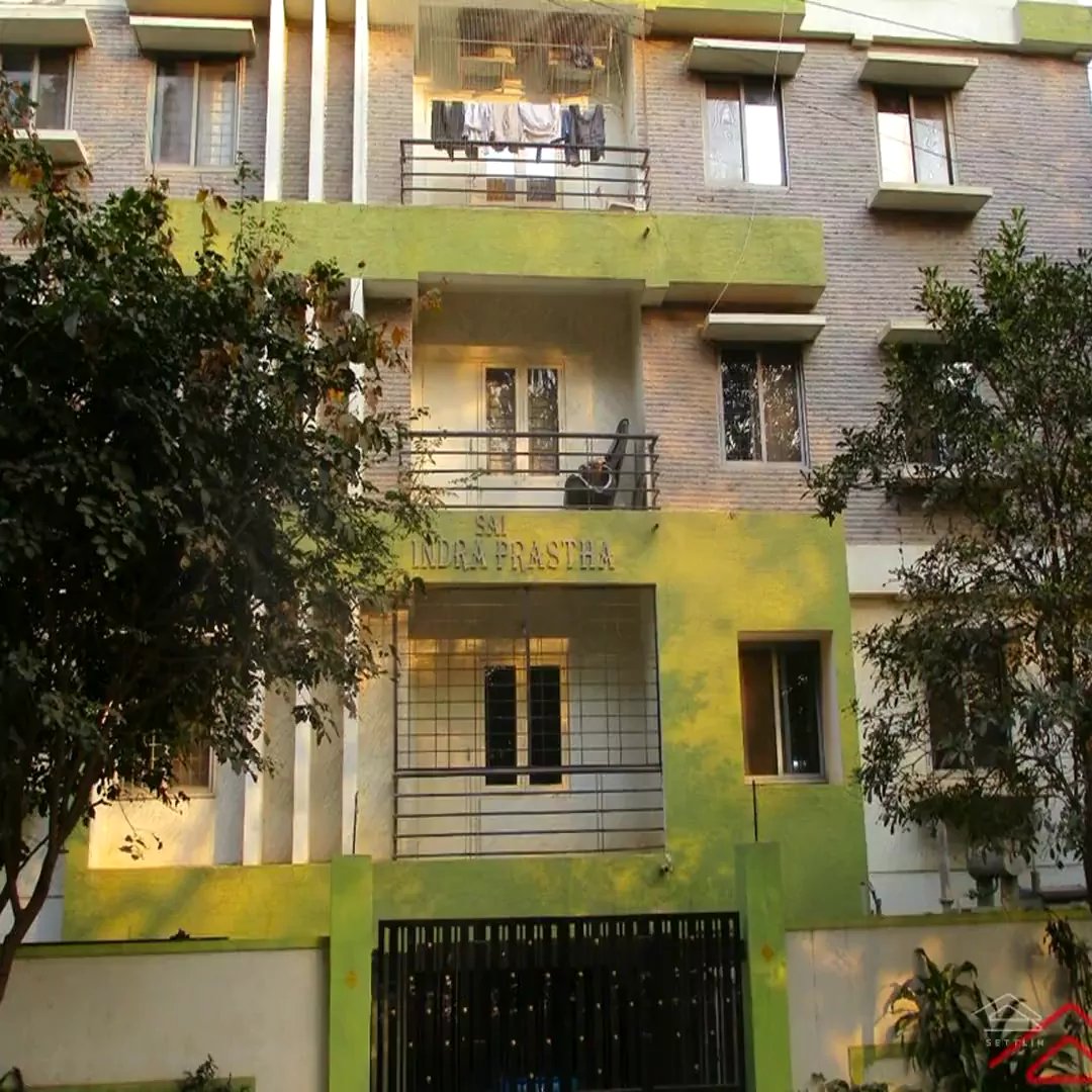 Image of Sai Indraprastha Apartment (Thanisandra), Thanisandra