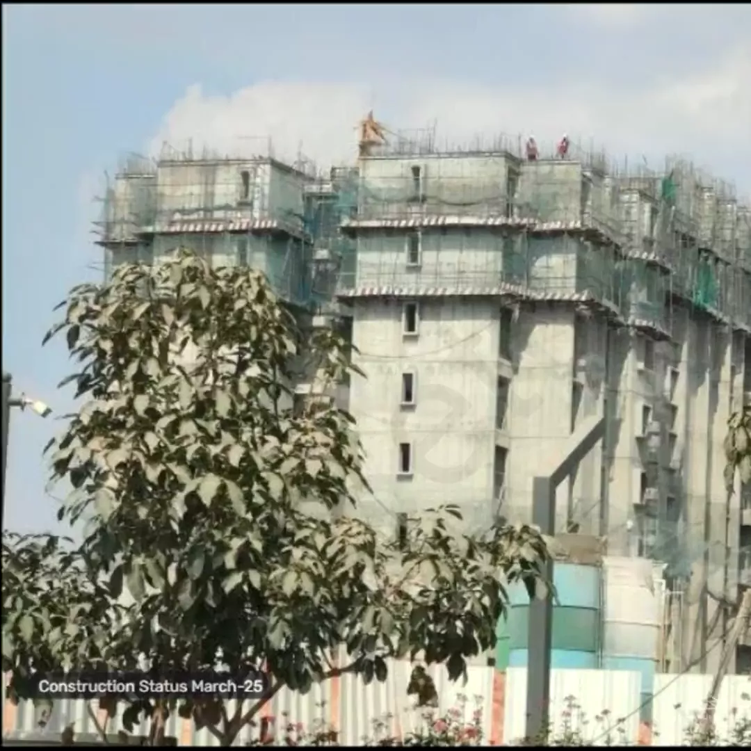 Image of Provident Ecopolitan (Huvinayakanahalli), Huvinayakanahalli (Bagaluru)