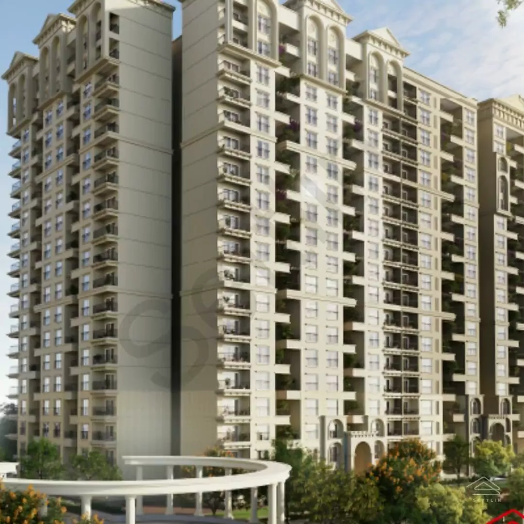 Image of Prestige Park Grove (Kannamangala), Kannamangala (Kadugodi)